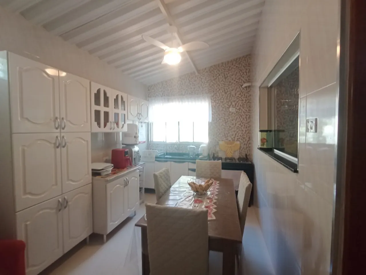 Country home for sale of 1,179 m² in Americana, SP, Brazil