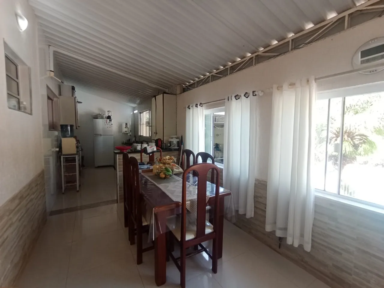 Country home for sale of 1,179 m² in Americana, SP, Brazil