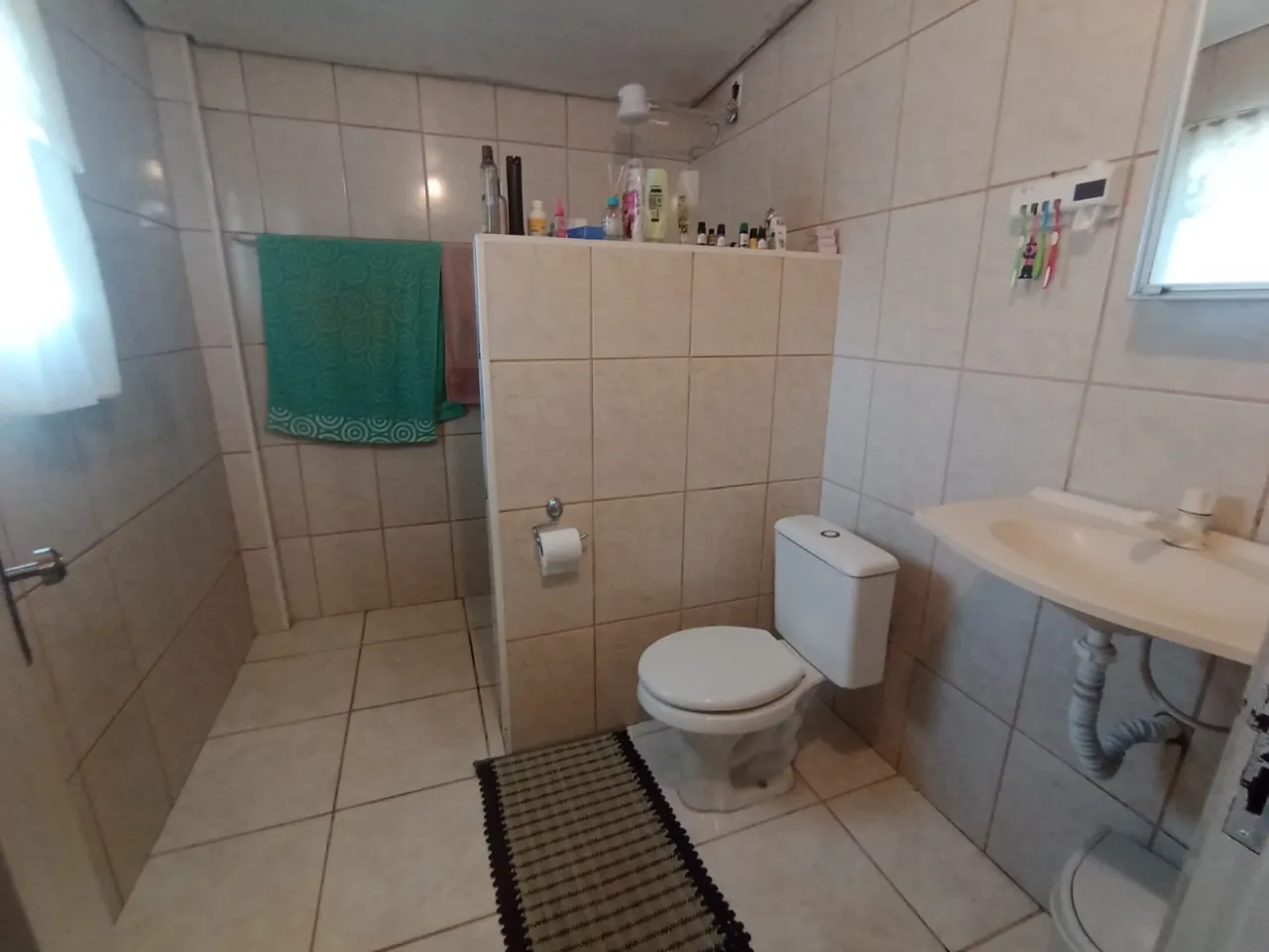 Country home for sale of 1,179 m² in Americana, SP, Brazil