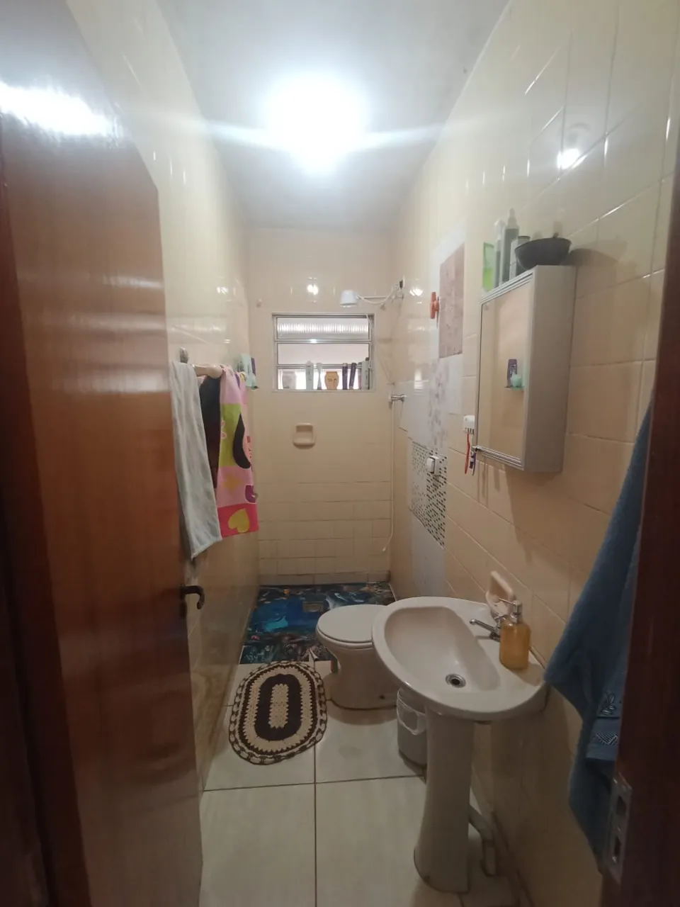 Country home for sale of 1,179 m² in Americana, SP, Brazil