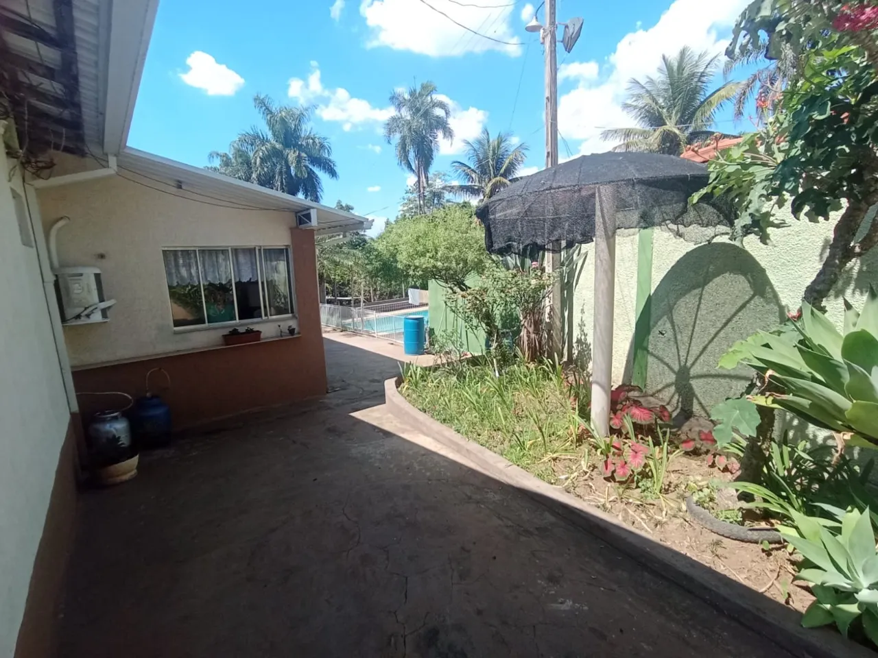Country home for sale of 1,179 m² in Americana, SP, Brazil