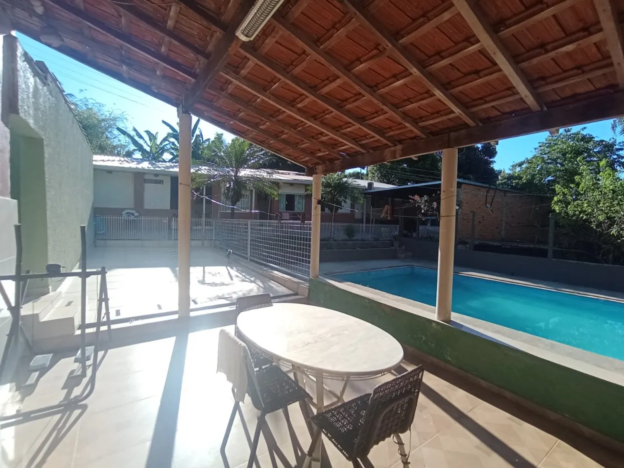 Country home for sale of 1,179 m² in Americana, SP, Brazil