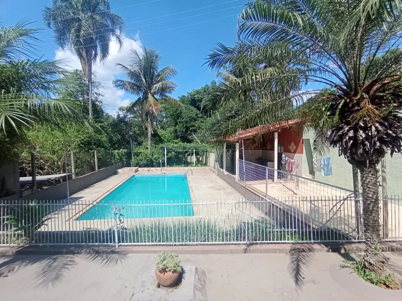 Chácara à venda de 1.179 m² em Americana, SP, Brasil