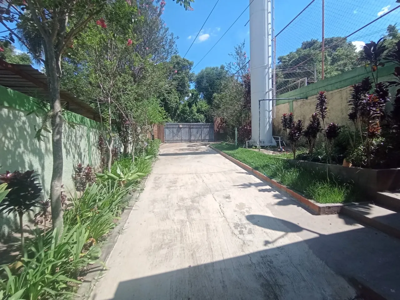 Country home for sale of 1,179 m² in Americana, SP, Brazil