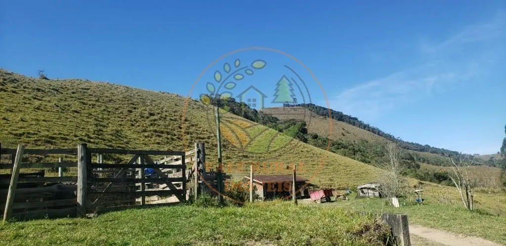 Fazenda à venda de 92 ha em Natividade da Serra, SP, Brasil