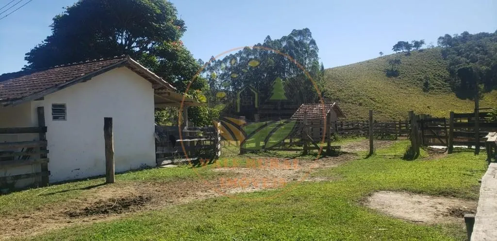 Fazenda à venda de 92 ha em Natividade da Serra, SP, Brasil