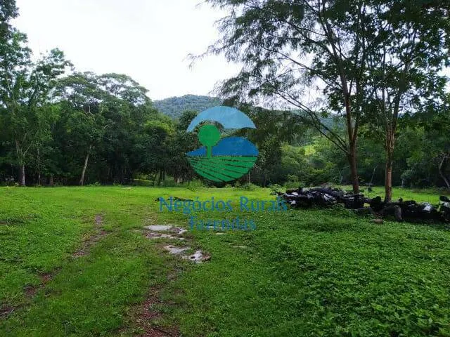 Small farm for sale of 237 acres in Hidrolândia, GO, Brazil
