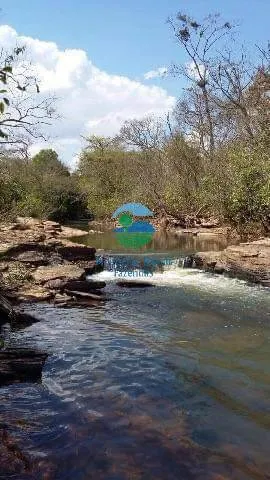 Small farm for sale of 237 acres in Hidrolândia, GO, Brazil