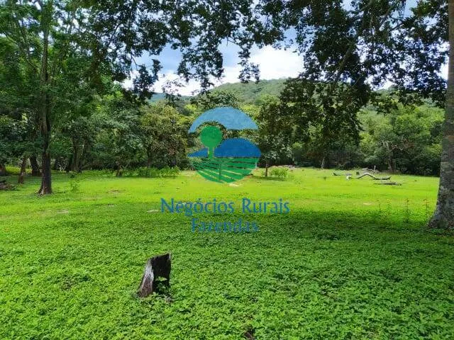 Small farm for sale of 237 acres in Hidrolândia, GO, Brazil