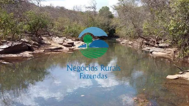 Small farm for sale of 237 acres in Hidrolândia, GO, Brazil