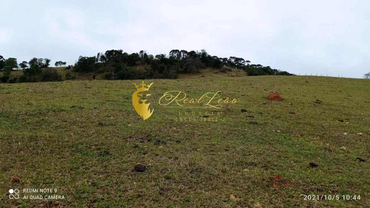 Sítio à venda de 27 ha em Joanópolis, SP, Brasil