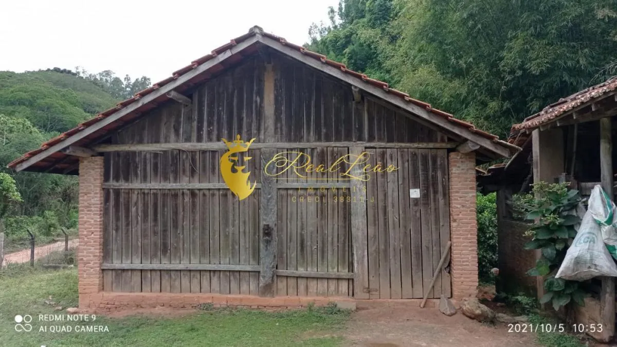 Sítio à venda de 27 ha em Joanópolis, SP, Brasil