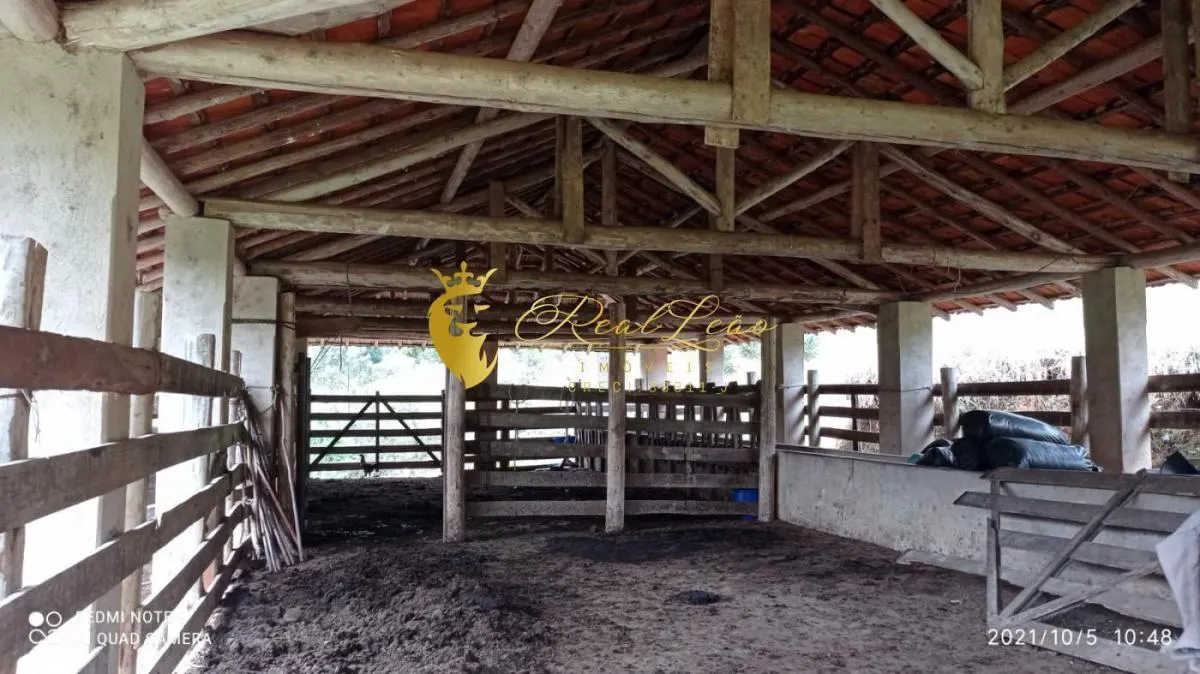 Sítio à venda de 27 ha em Joanópolis, SP, Brasil