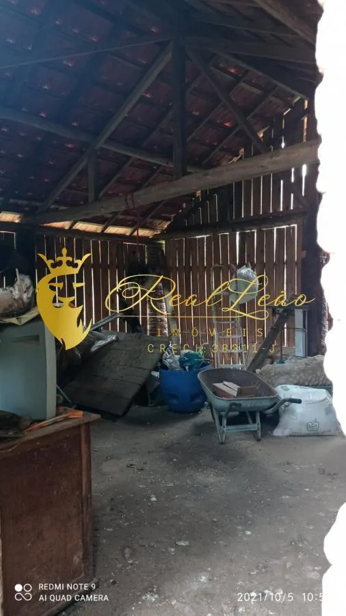 Sítio à venda de 27 ha em Joanópolis, SP, Brasil