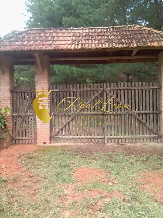 Sítio à venda de 27 ha em Joanópolis, SP, Brasil