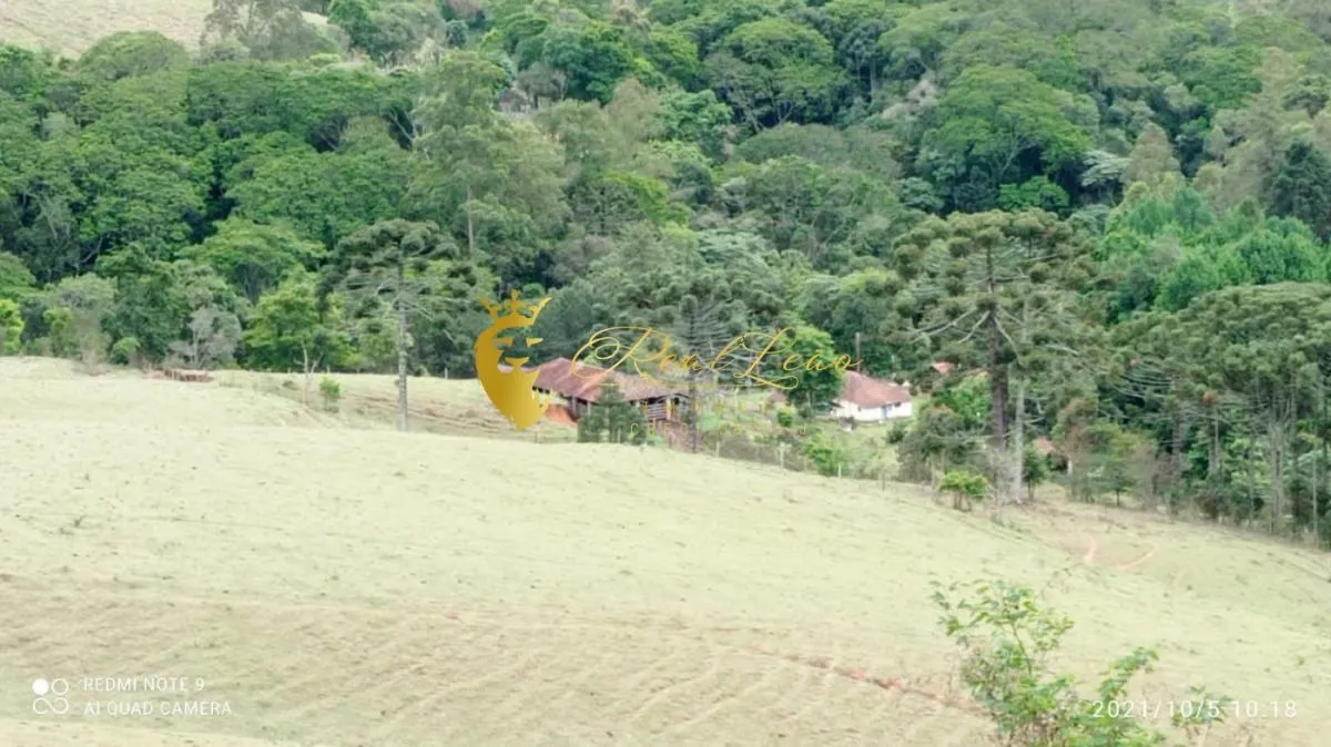 Sítio à venda de 27 ha em Joanópolis, SP, Brasil