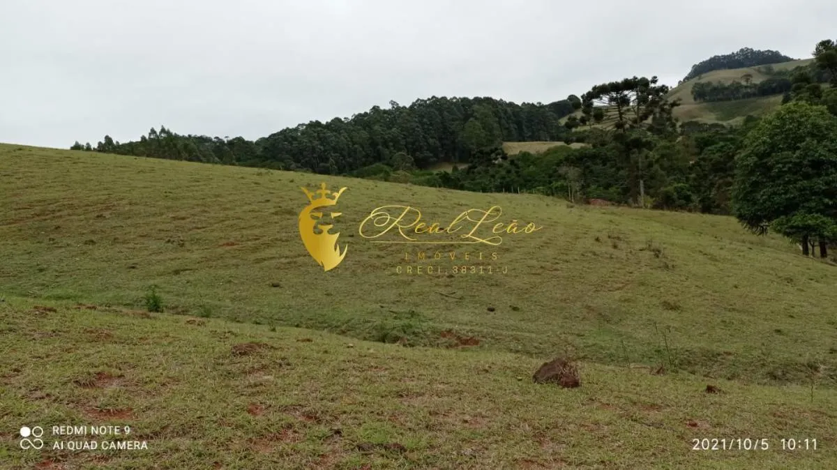 Sítio à venda de 27 ha em Joanópolis, SP, Brasil
