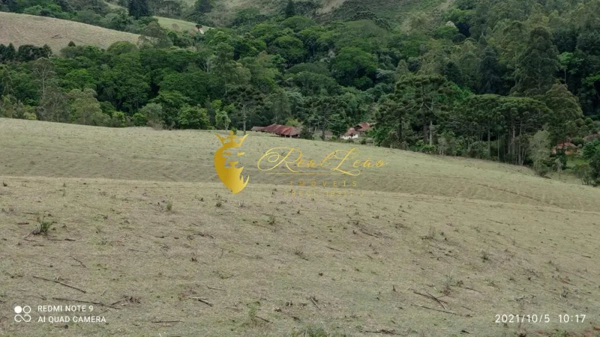 Sítio à venda de 27 ha em Joanópolis, SP, Brasil