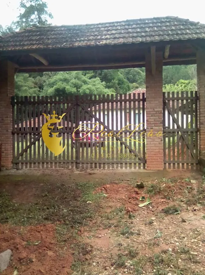 Sítio à venda de 27 ha em Joanópolis, SP, Brasil