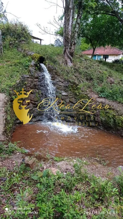 Sítio à venda de 27 ha em Joanópolis, SP, Brasil