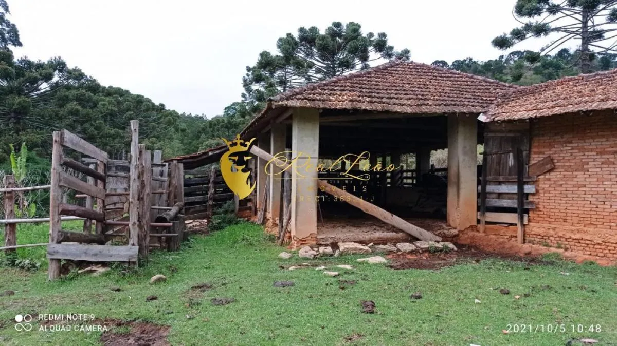 Sítio à venda de 27 ha em Joanópolis, SP, Brasil