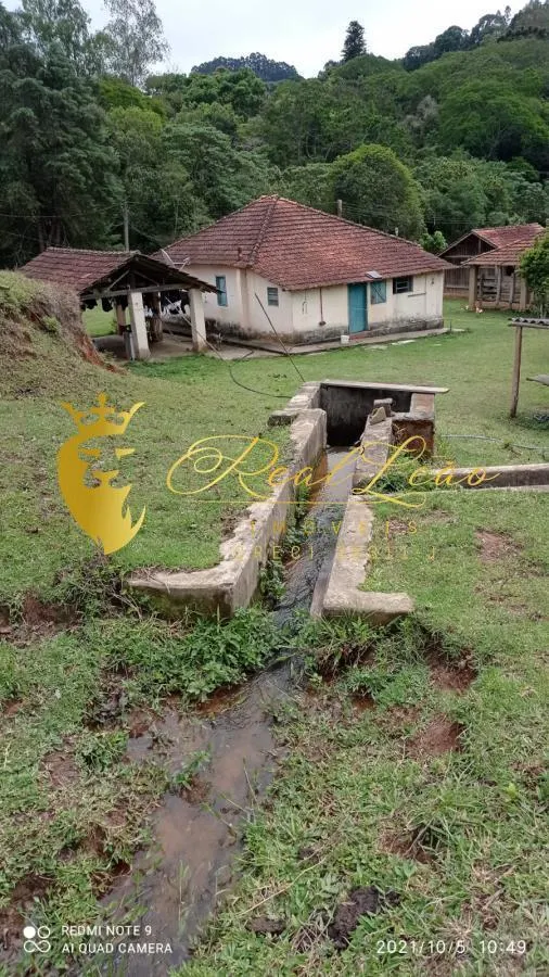 Sítio à venda de 27 ha em Joanópolis, SP, Brasil