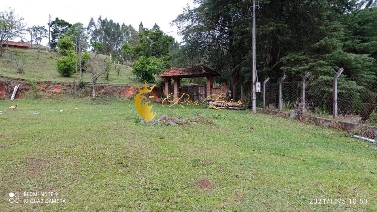 Sítio à venda de 27 ha em Joanópolis, SP, Brasil