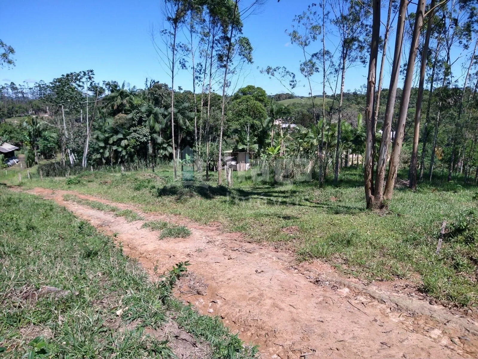 Plot for sale of 2 acres in Ilhota, SC, Brazil