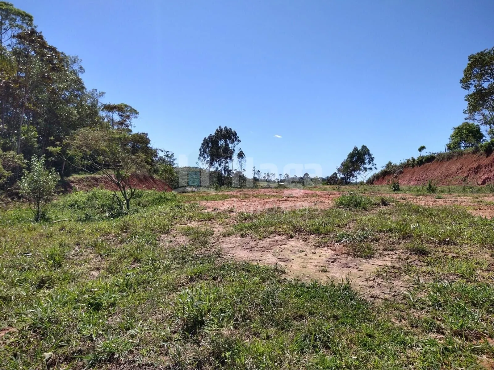 Plot for sale of 2 acres in Ilhota, SC, Brazil