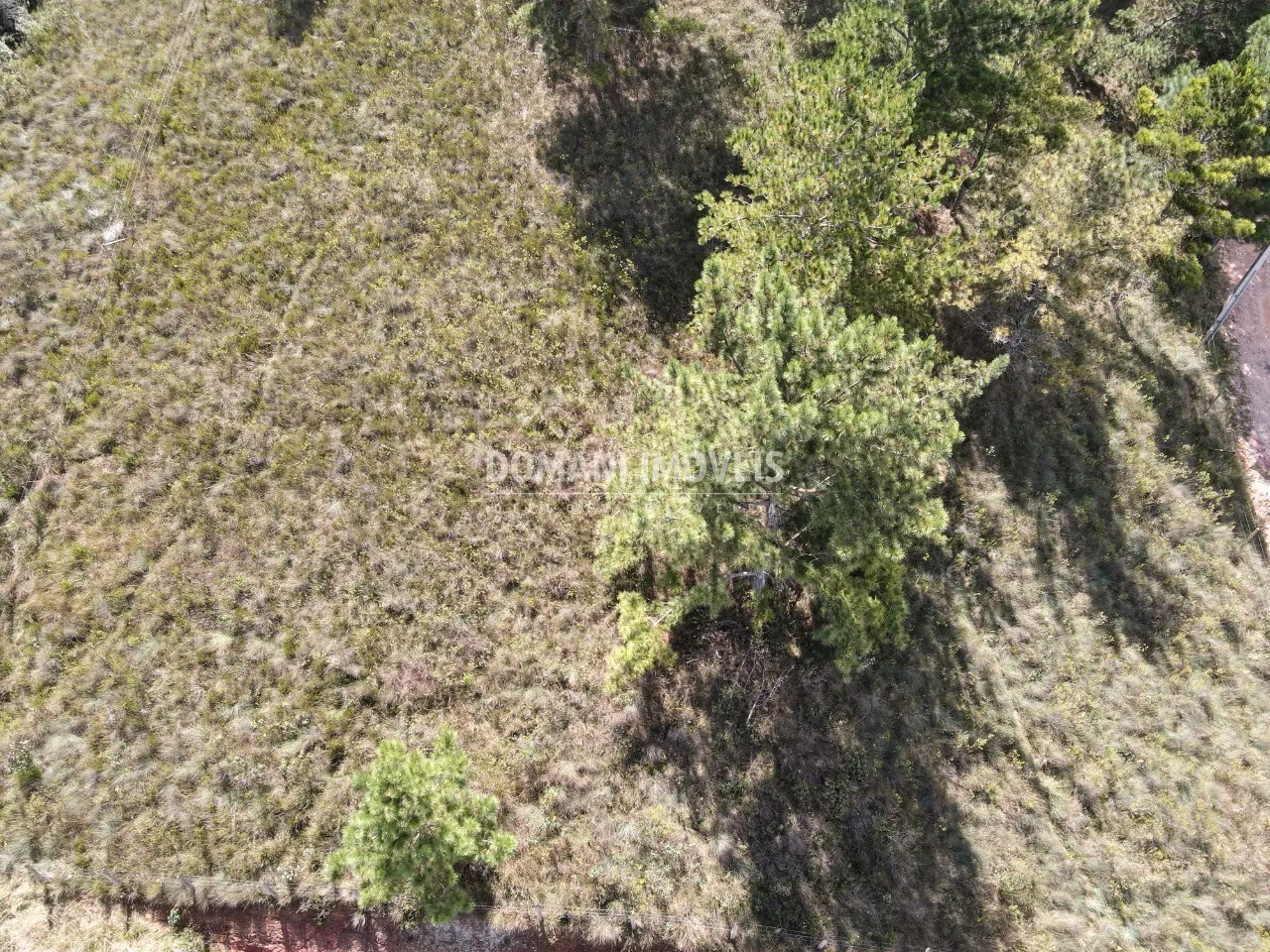 Plot for sale of 1,400 m² in Campos do Jordão, SP, Brazil