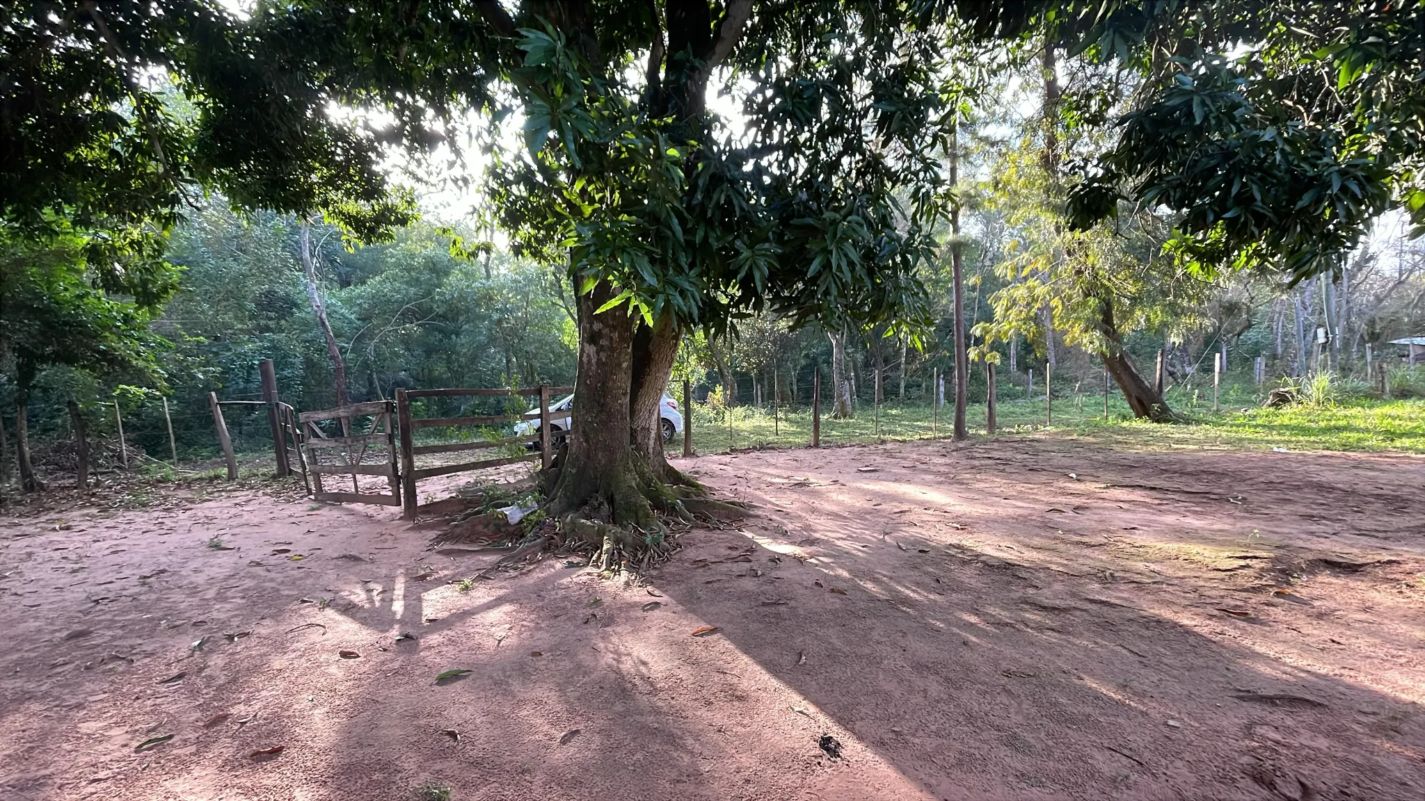 Fazenda à venda de 2 ha em Eusebio Ayala, Paraguai
