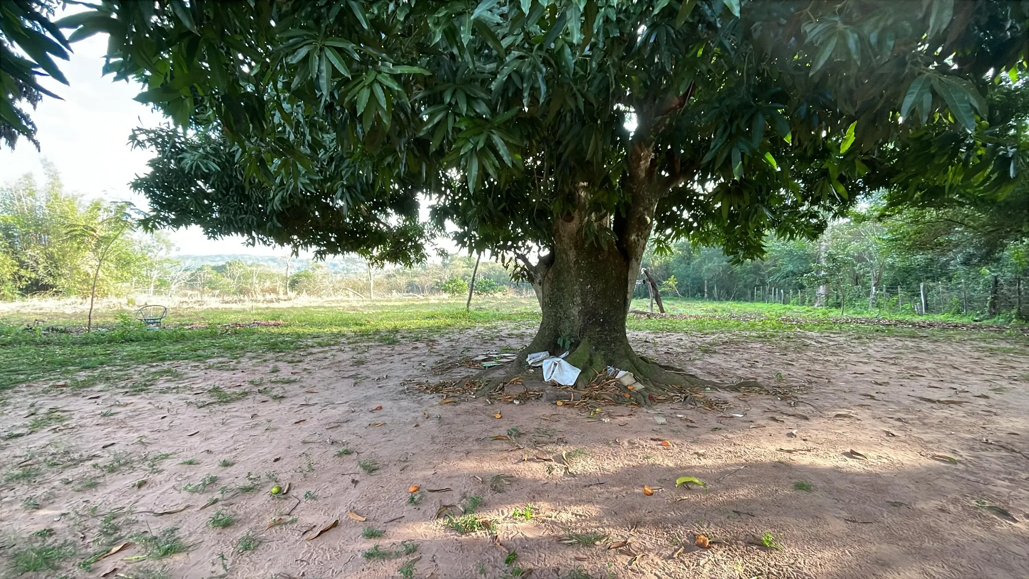 Fazenda à venda de 2 ha em Eusebio Ayala, Paraguai