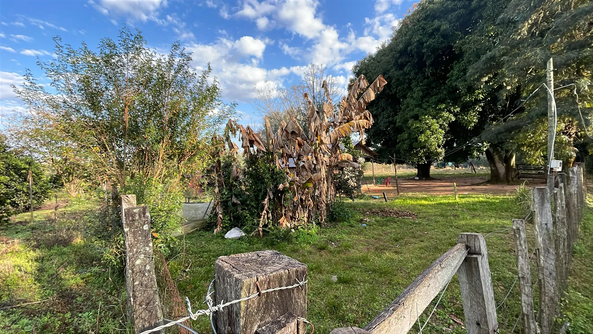 Fazenda à venda de 2 ha em Eusebio Ayala, Paraguai