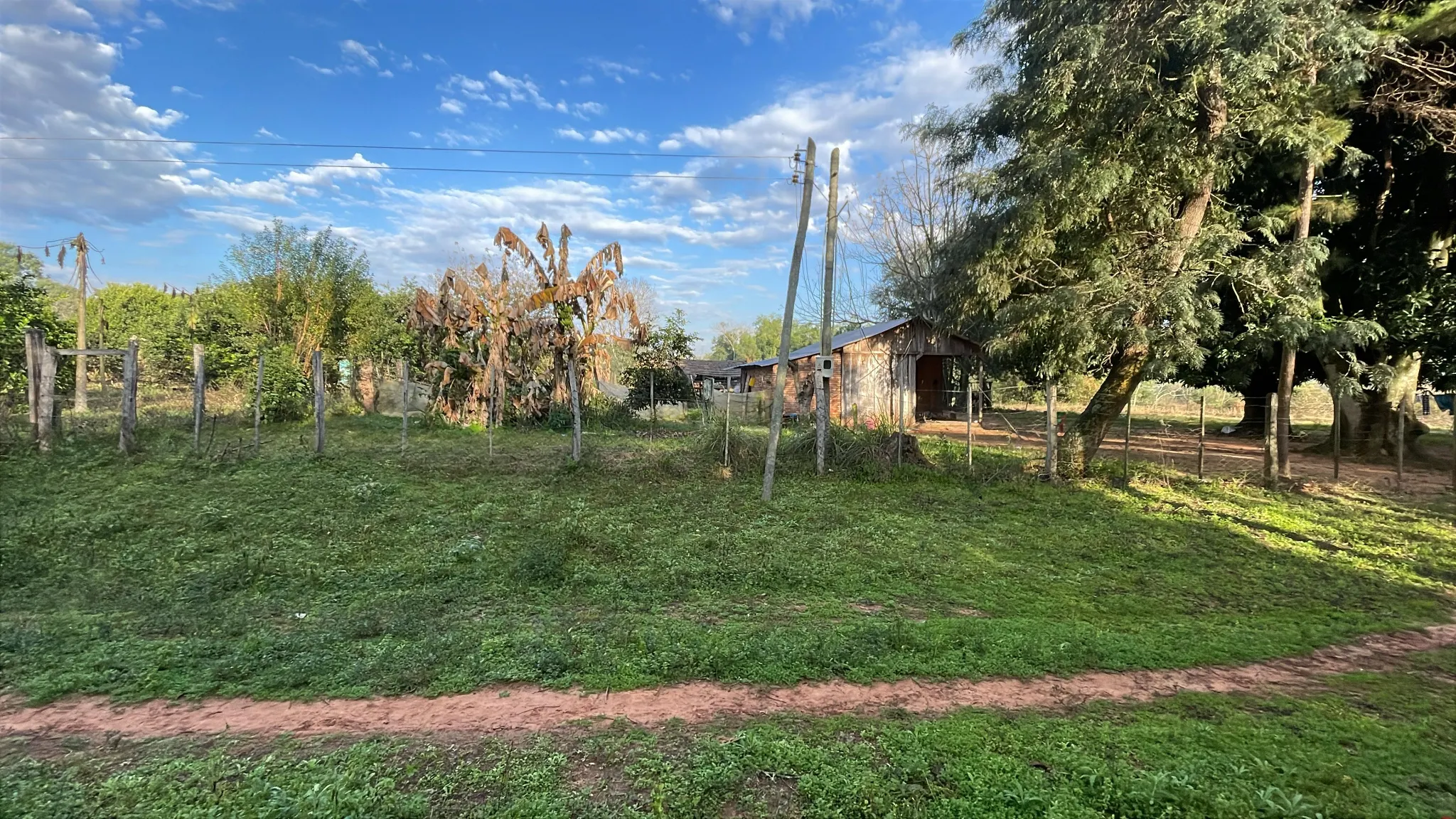 Fazenda à venda de 2 ha em Eusebio Ayala, Paraguai