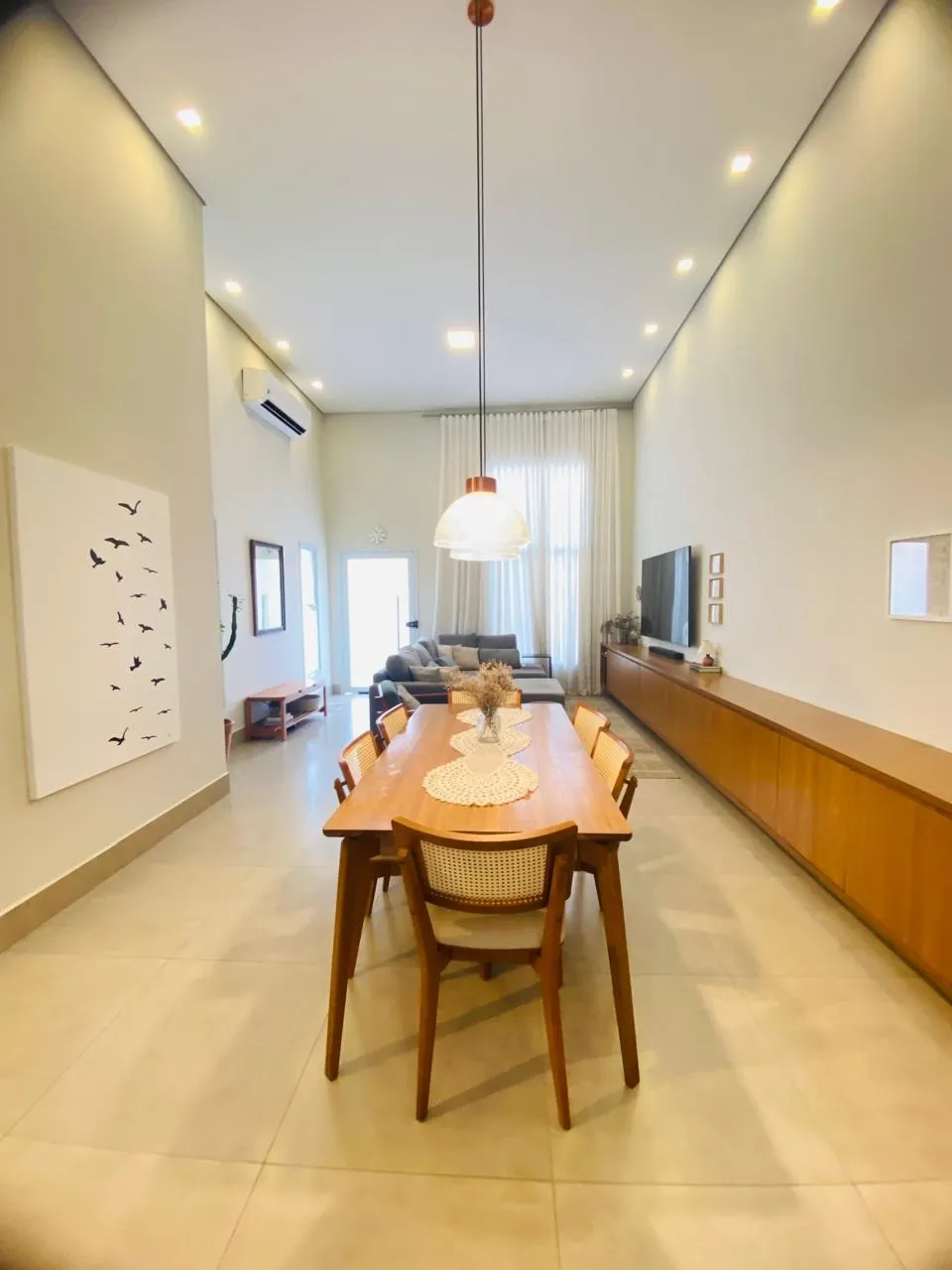 Casa à venda de 250 m² em Hortolândia, SP, Brasil