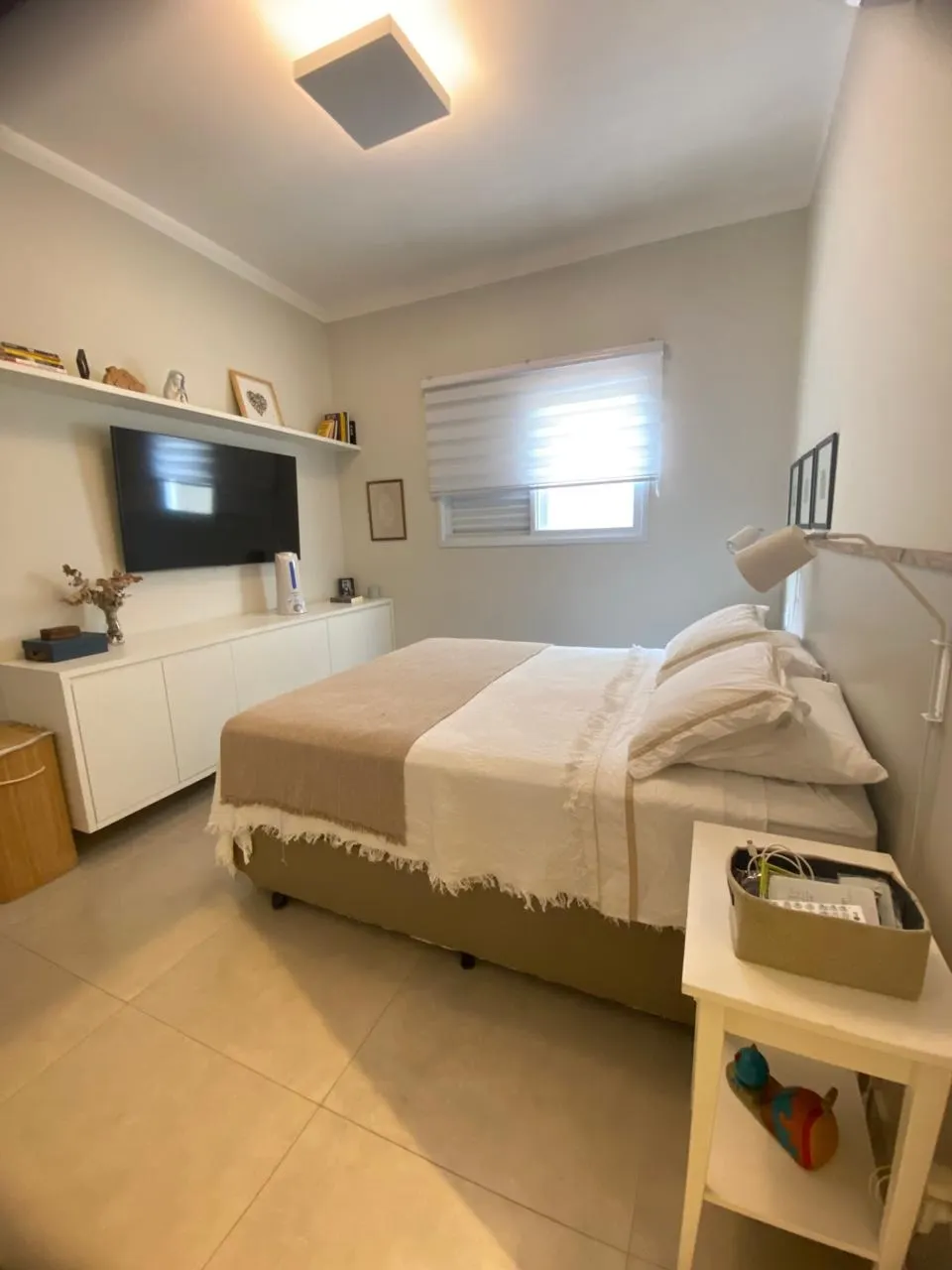 Casa à venda de 250 m² em Hortolândia, SP, Brasil