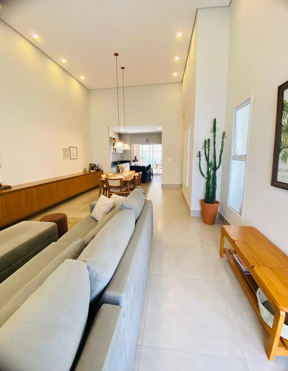 Casa à venda de 250 m² em Hortolândia, SP, Brasil