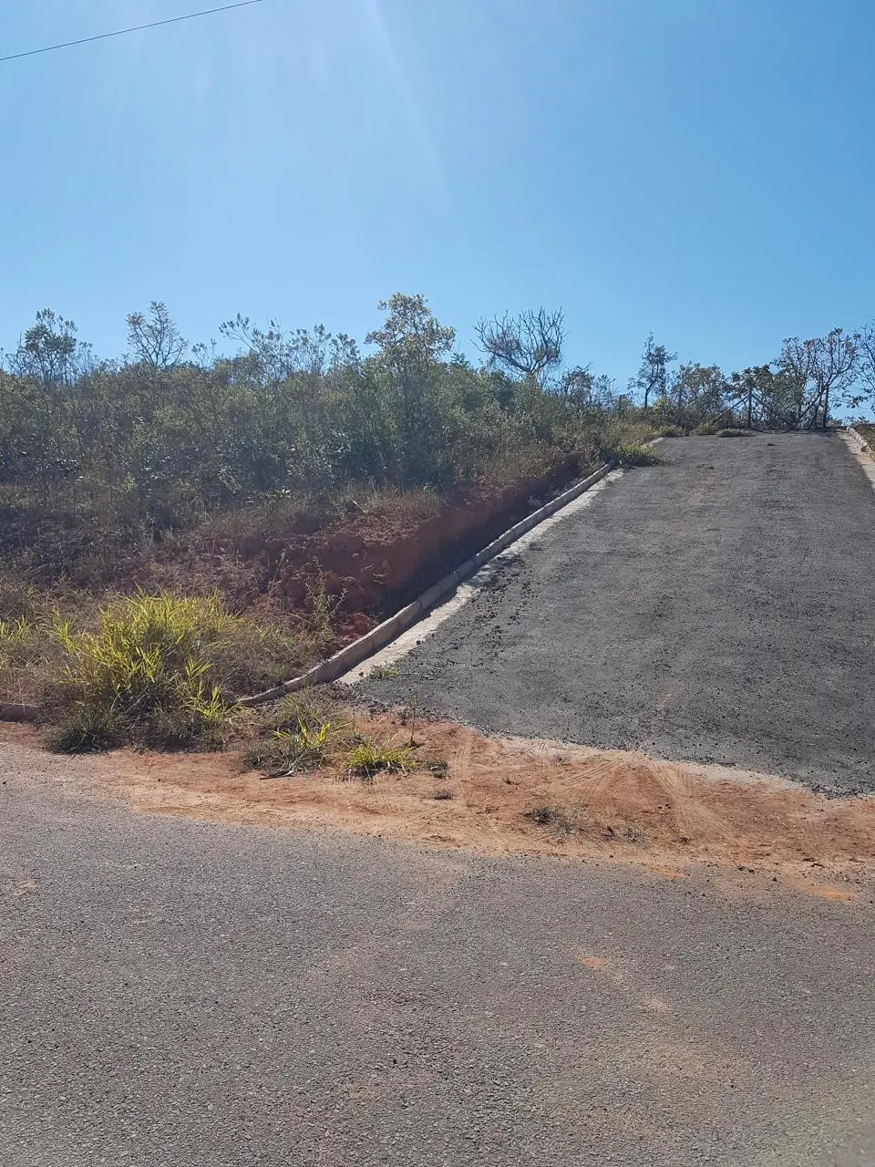 Terreno à venda de 344 m² em São Brás do Suaçuí, MG, Brasil