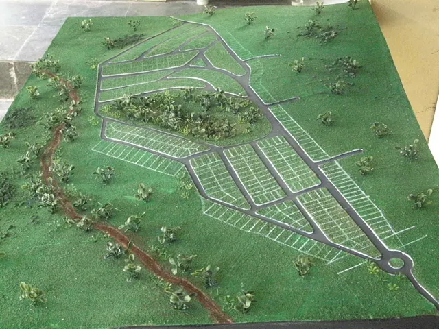 Terreno à venda de 344 m² em São Brás do Suaçuí, MG, Brasil