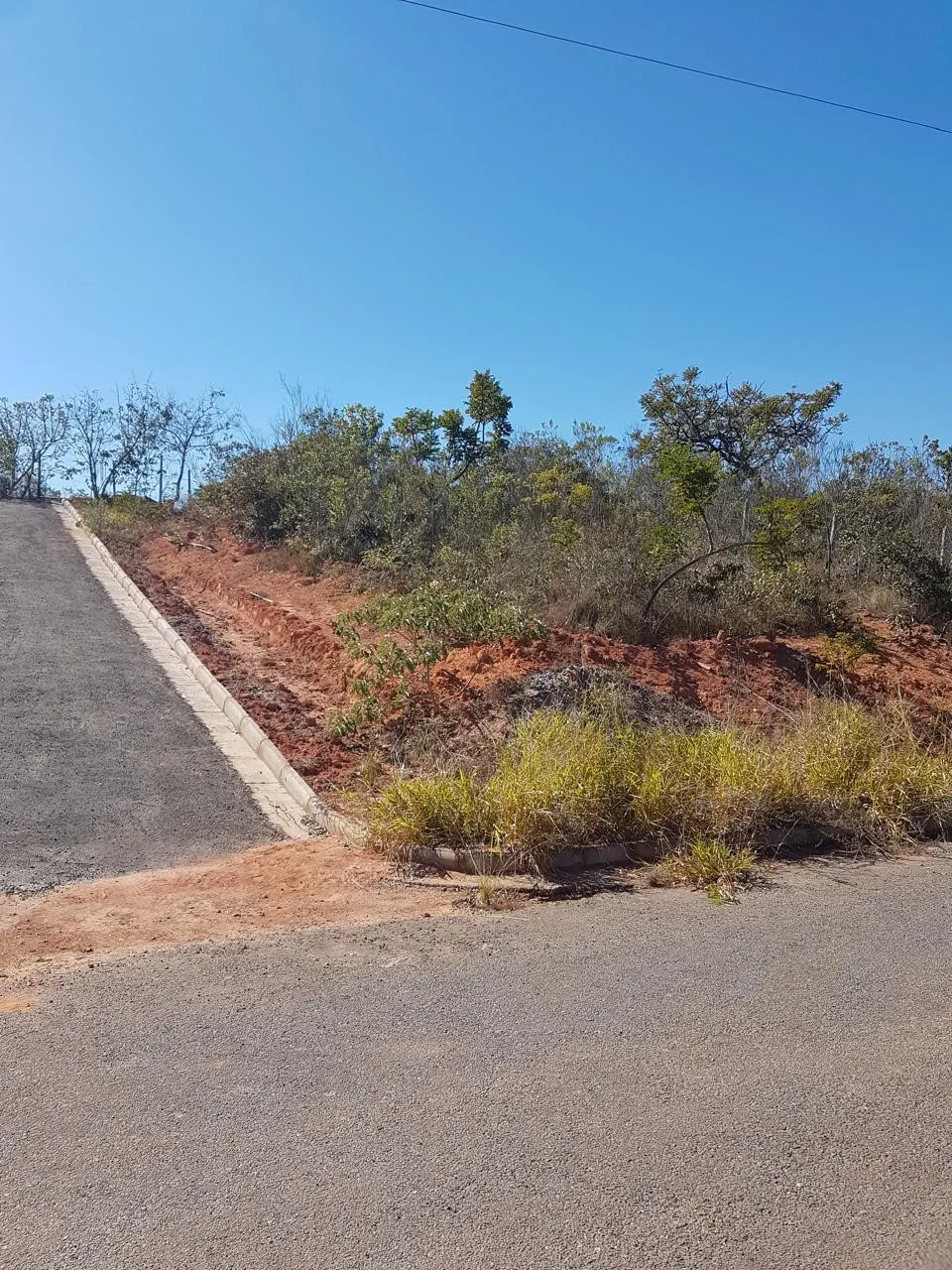 Terreno à venda de 344 m² em São Brás do Suaçuí, MG, Brasil