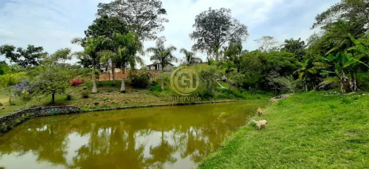 Sítio à venda de 9 ha em Jacareí, SP, Brasil