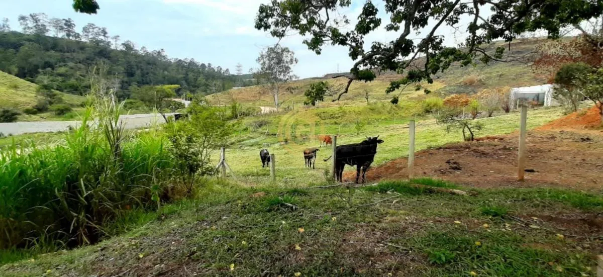 Sítio à venda de 9 ha em Jacareí, SP, Brasil