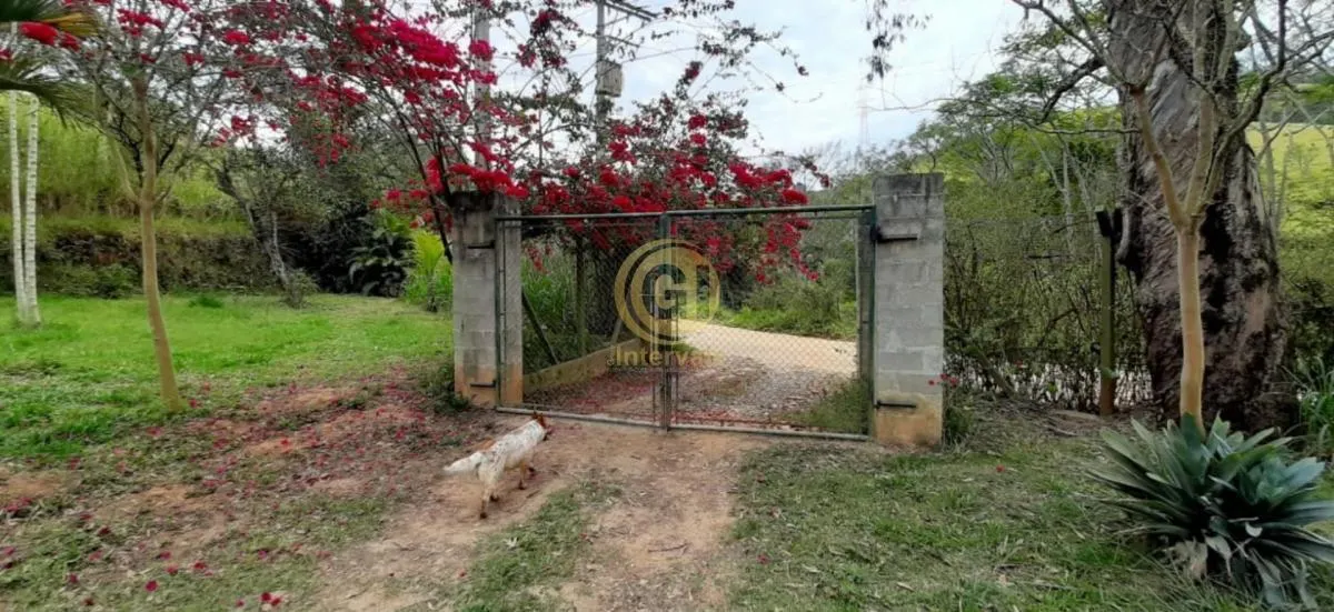 Sítio à venda de 9 ha em Jacareí, SP, Brasil