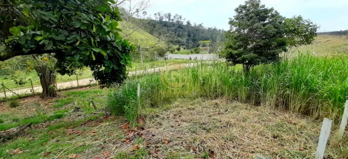 Sítio à venda de 9 ha em Jacareí, SP, Brasil