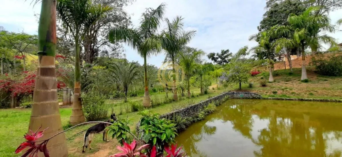 Sítio à venda de 9 ha em Jacareí, SP, Brasil