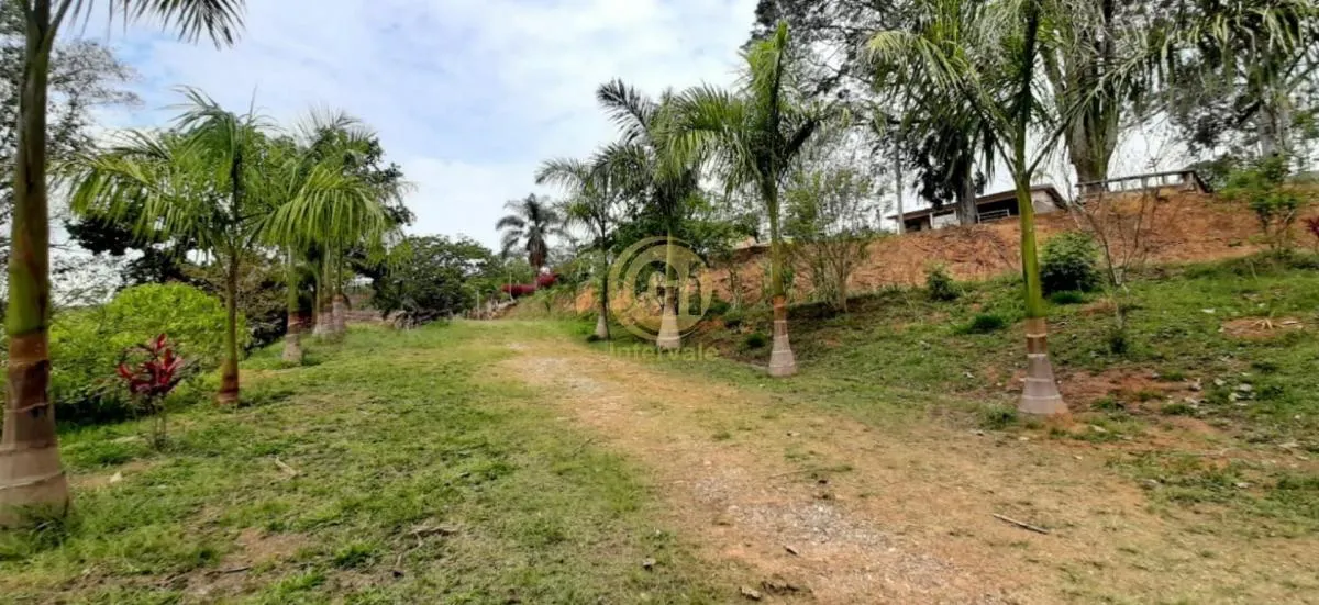 Sítio à venda de 9 ha em Jacareí, SP, Brasil