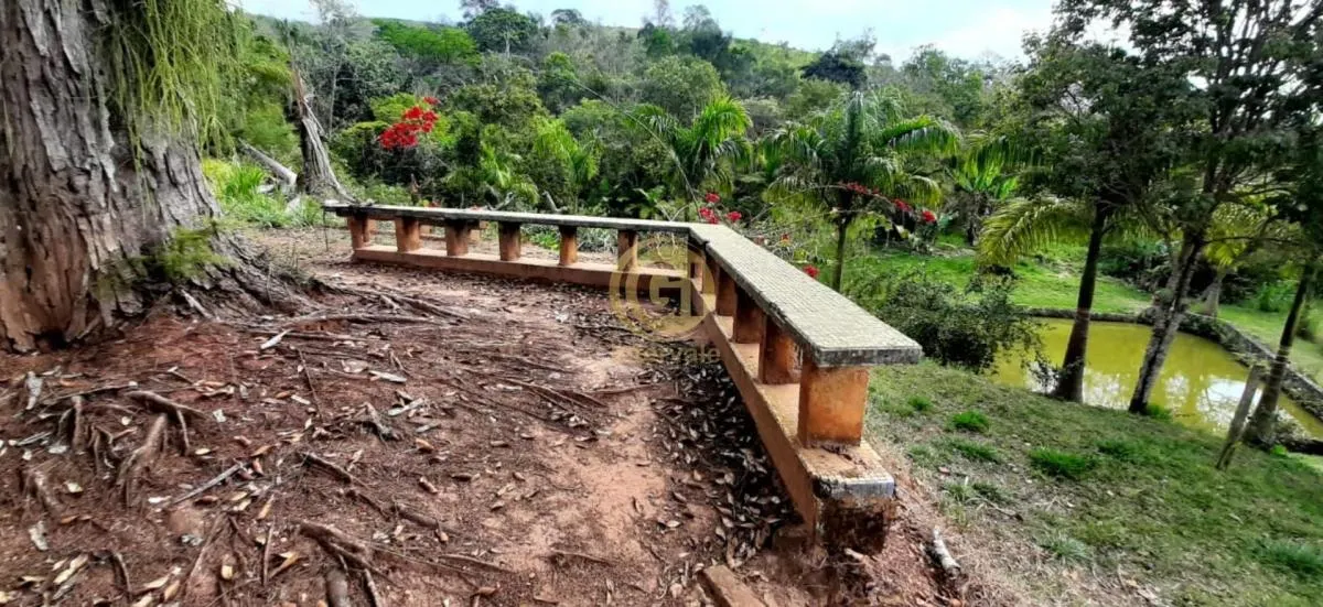 Sítio à venda de 9 ha em Jacareí, SP, Brasil