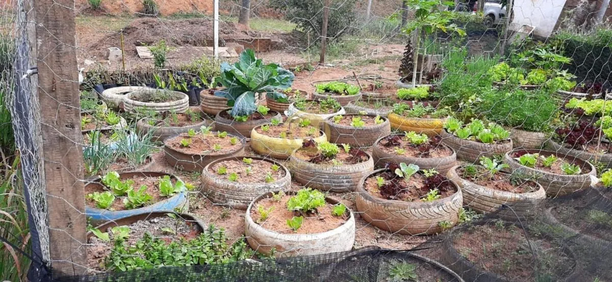 Sítio à venda de 9 ha em Jacareí, SP, Brasil