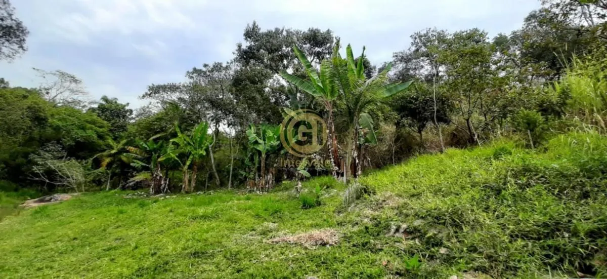 Sítio à venda de 9 ha em Jacareí, SP, Brasil
