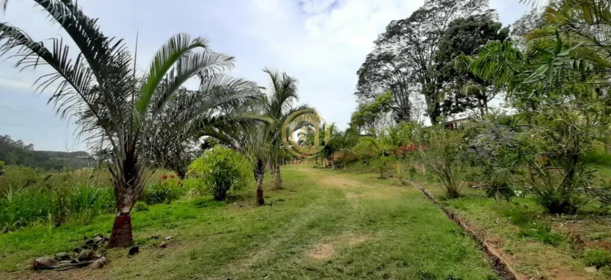 Sítio à venda de 9 ha em Jacareí, SP, Brasil